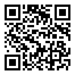 QR code for the Bitcoin (BTC) address
